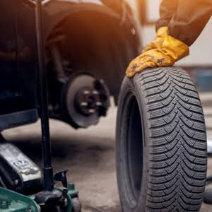 Çandarlı Oto Lastikçi